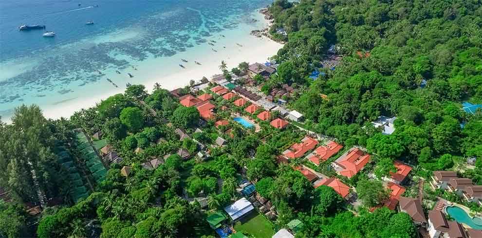 Koh Lipe - Sita Beach Resort