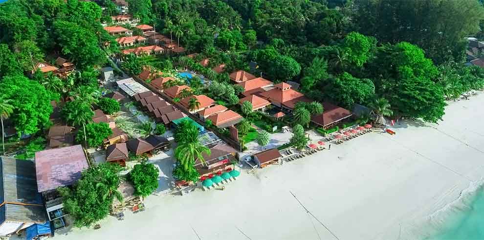 Koh Lipe - Sita Beach Resort