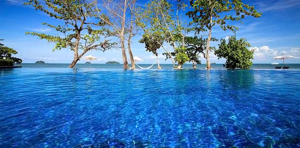 Koh Chang - The Chill Resort & Spa Koh Chang