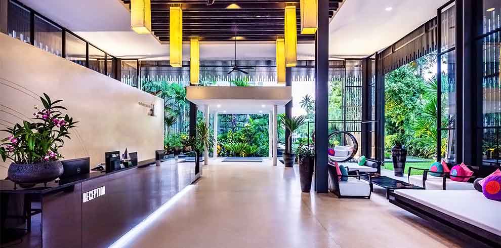 Koh Chang - The Chill Resort & Spa Koh Chang