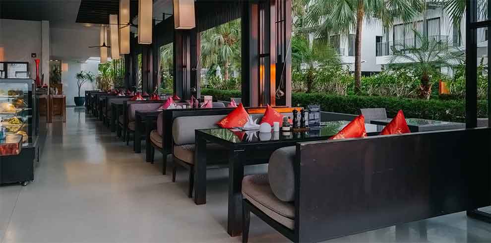 Koh Chang - The Chill Resort & Spa Koh Chang