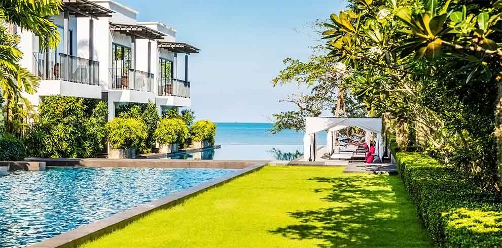 Koh Chang - The Chill Resort & Spa Koh Chang
