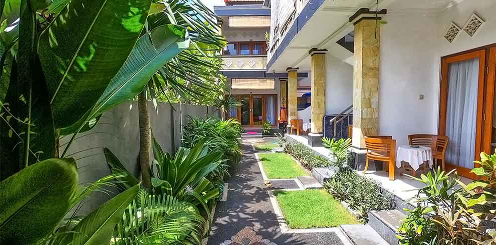 Nusa Lembongan - Chillhouse Lembongan