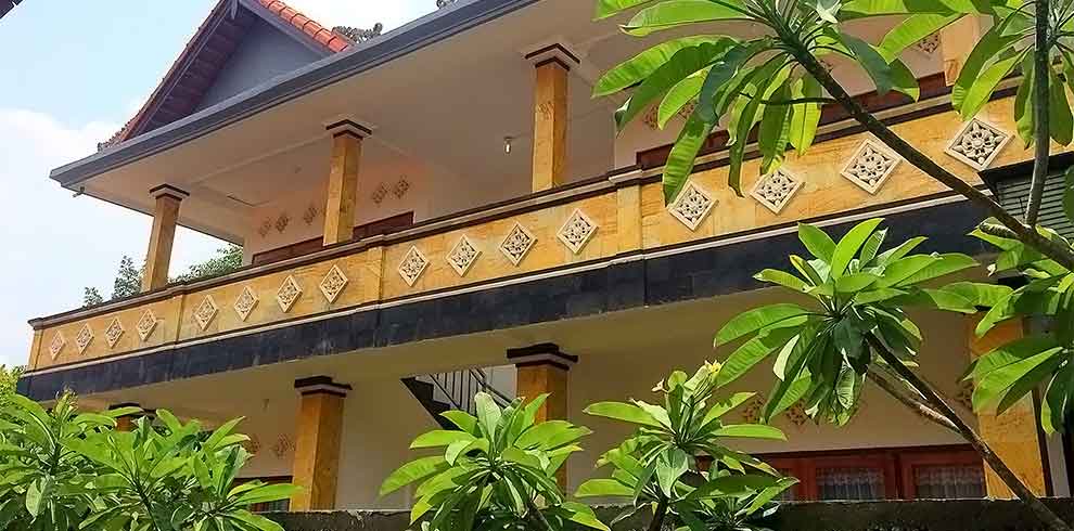 Nusa Lembongan - Chillhouse Lembongan