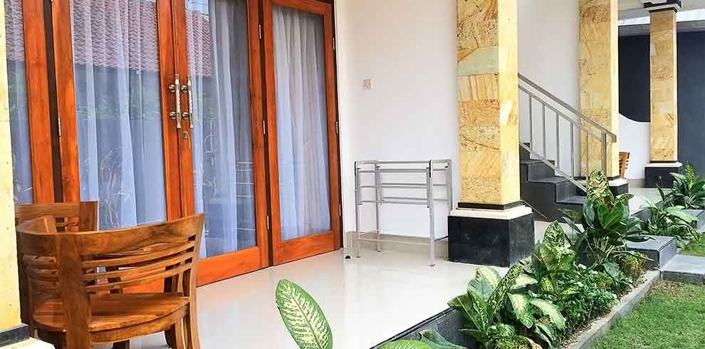 Nusa Lembongan - Chillhouse Lembongan