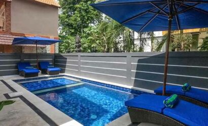 Nusa Lembongan - Chillhouse Lembongan