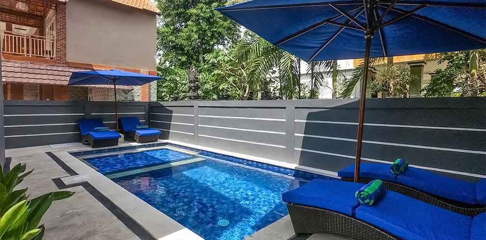 Nusa Lembongan - Chillhouse Lembongan
