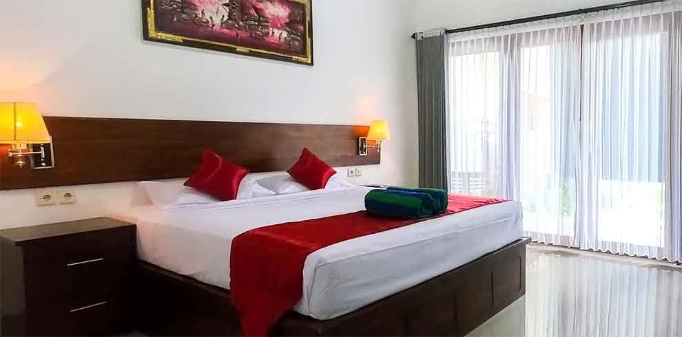 Nusa Lembongan - Chillhouse Lembongan