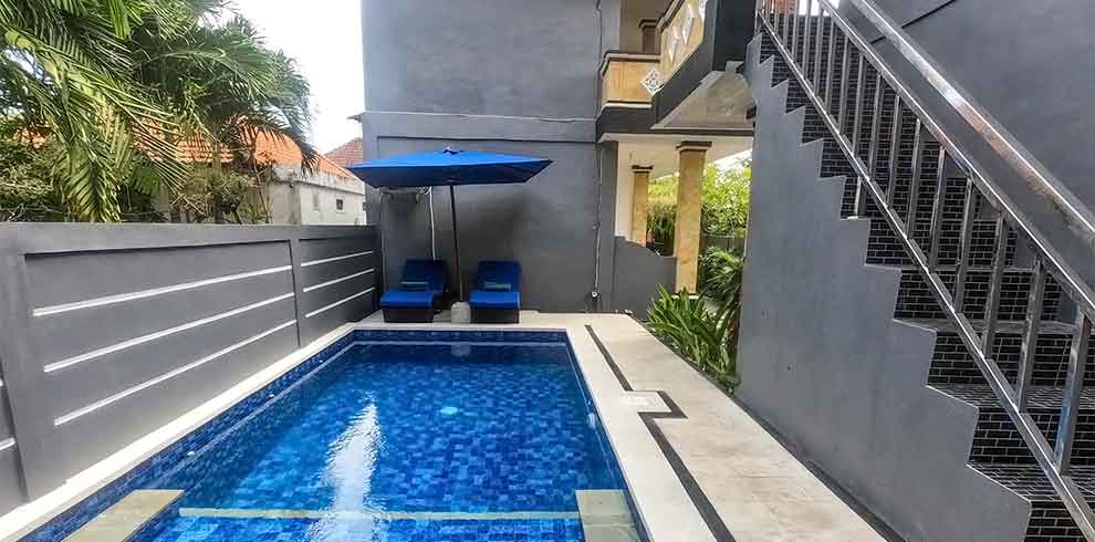 Nusa Lembongan - Chillhouse Lembongan