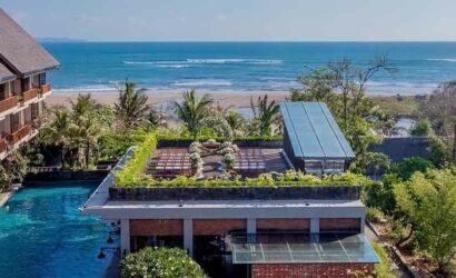 Canggu - The Haven Suites Bali Berawa