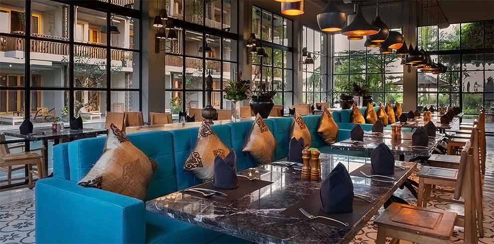 Swarga Suites Bali Berawa - Canggu
