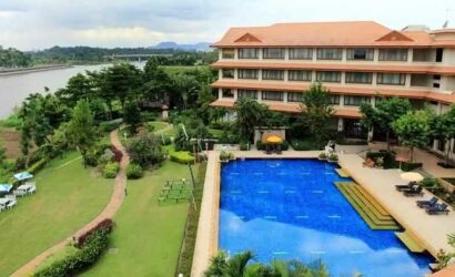Chiang Rai - The Imperial River House Resort