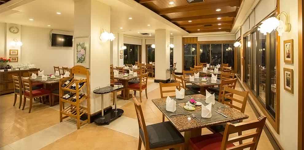 Chiang Rai - The Imperial River House Resort