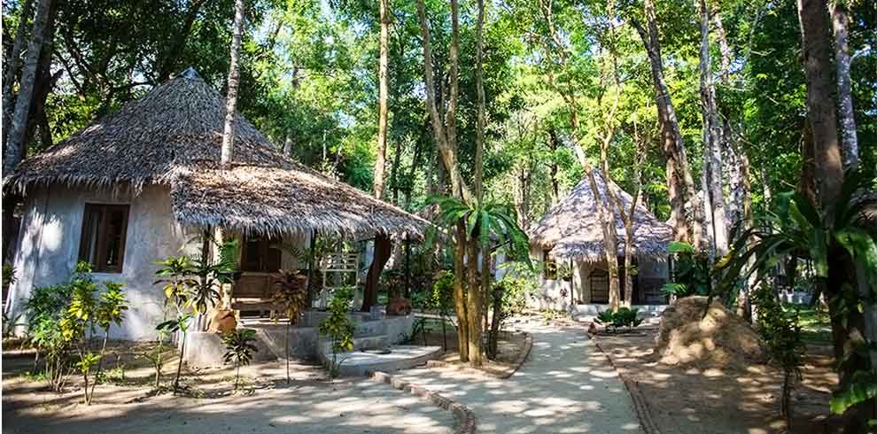 Koh Chang - The Tropical Beach Resort