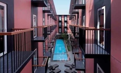 Nusa Dua - Amaris Hotel Pratama Nusa Dua