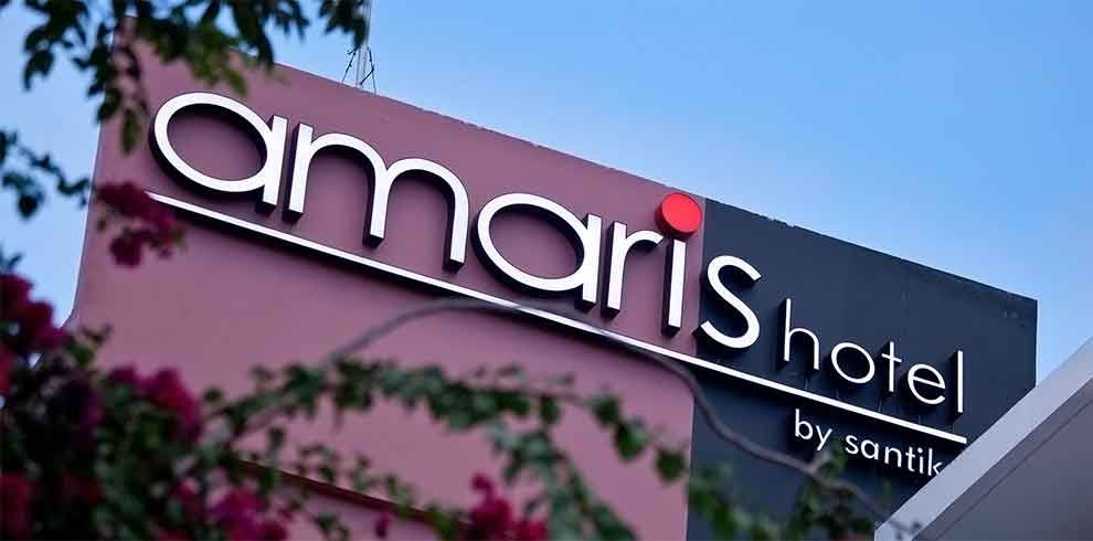 Nusa Dua - Amaris Hotel Pratama Nusa Dua