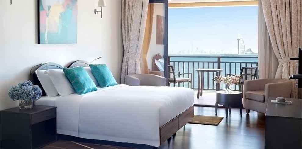Dubai - Anantara The Palm Dubai Resort