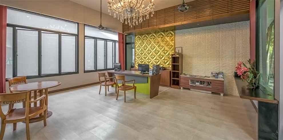 Chalong Bay - Anchan Boutique Hotel