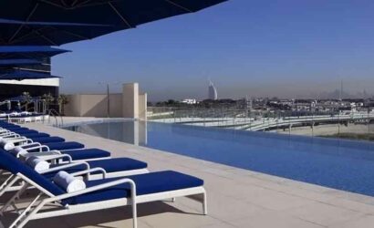 Dubai - Avani Palm View Dubai Hotel & Suites