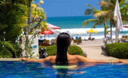 Away Bali Legian Camakila Resort