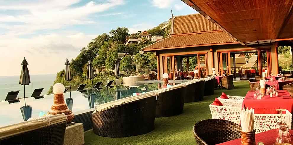 Kamala Beach - Ayara Kamala Resort & Spa