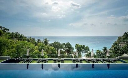 Kamala Beach - Ayara Kamala Resort & Spa