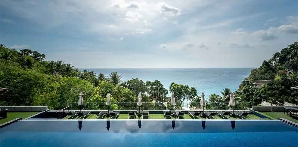 Kamala Beach - Ayara Kamala Resort & Spa