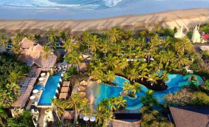 Bali Mandira Beach Resort & Spa