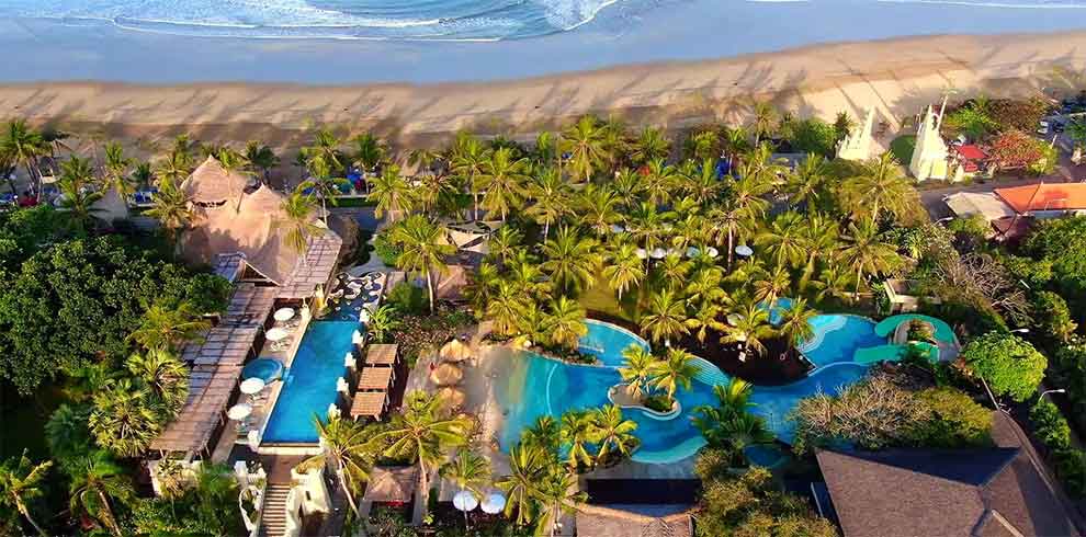 Bali Mandira Beach Resort & Spa