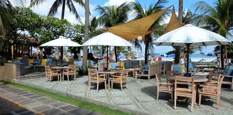 Bali Mandira Beach Resort & Spa