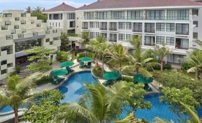 Nusa Dua - Bali Nusa Dua Hotel