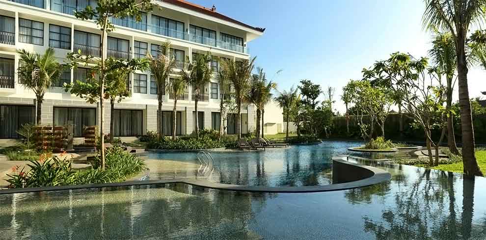 Nusa Dua - Bali Nusa Dua Hotel