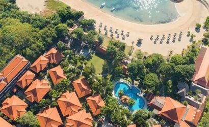 Nusa Dua - Bali Tropic Resort & Spa