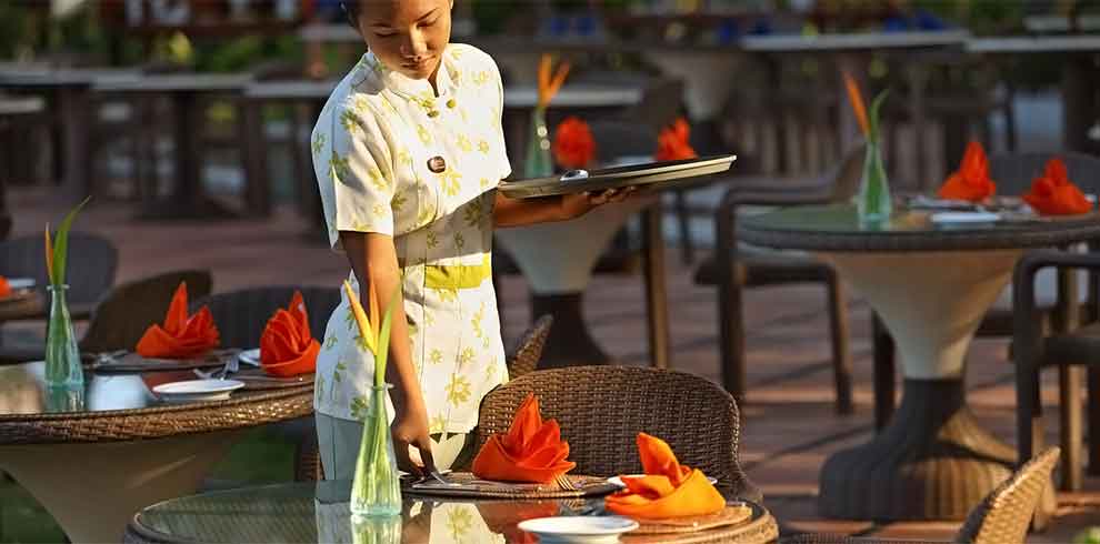 Nusa Dua - Bali Tropic Resort & Spa