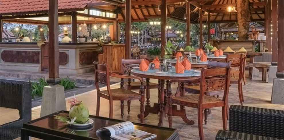 Nusa Dua - Bali Tropic Resort & Spa