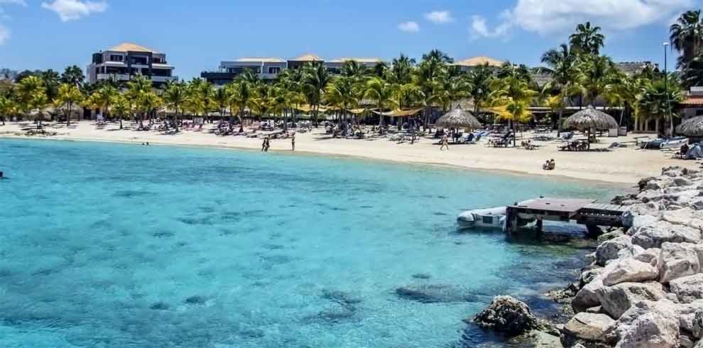 Curaçao - Bayside Boutique Hotel