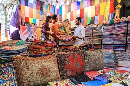 Bur Dubai
