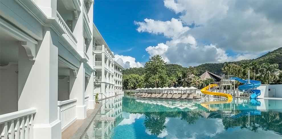 Krabi - Centara Ao Nang Beach Resort & Spa