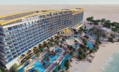 Dubai - Centara Mirage Beach Resort Dubai