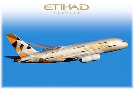 Etihad Airways