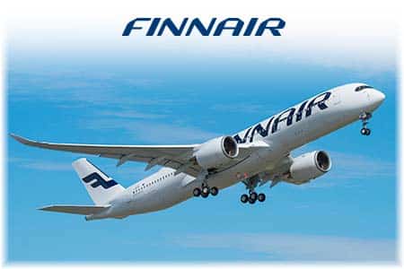 Finnair