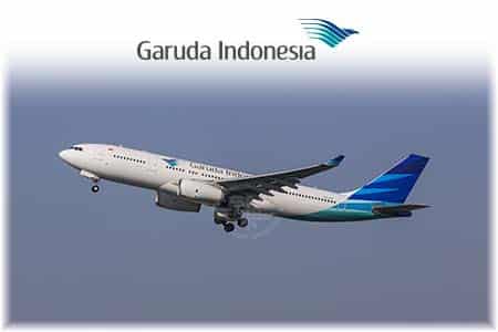Garuda Indonesia
