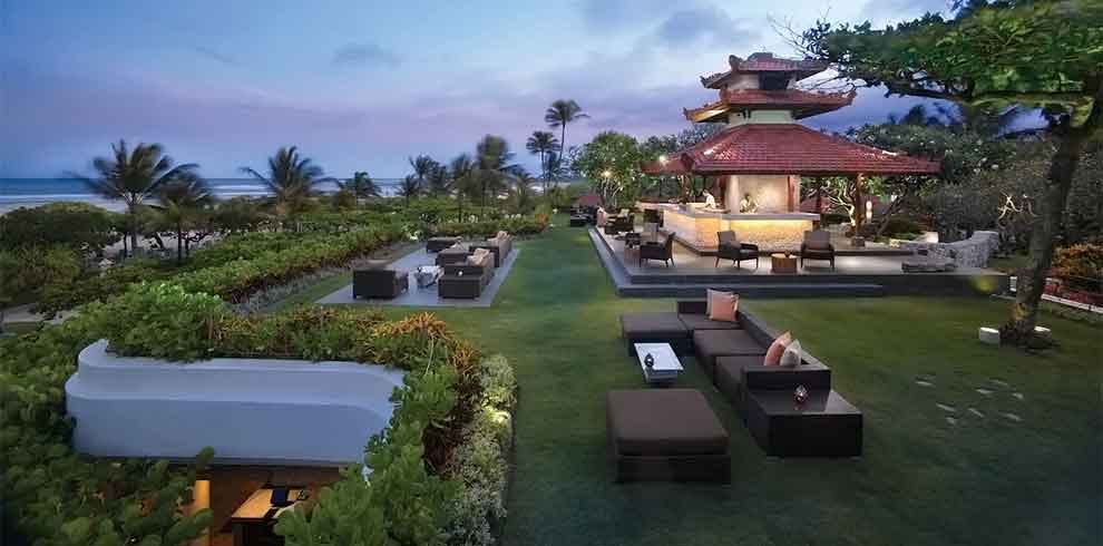 Nusa Dua - Grand Hyatt Bali