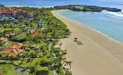 Nusa Dua - Grand Hyatt Bali