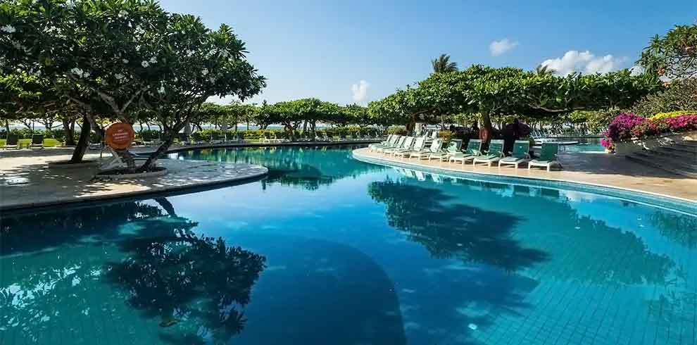 Nusa Dua - Grand Hyatt Bali