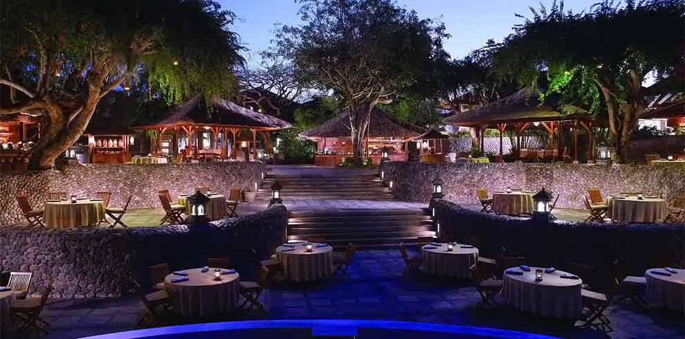 Nusa Dua - Grand Hyatt Bali