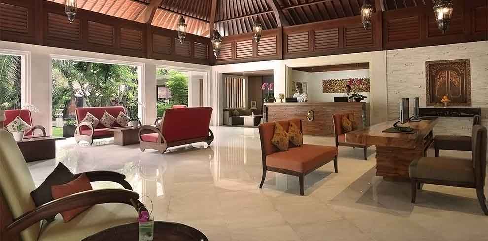 Sanur Beach - Griya Santrian