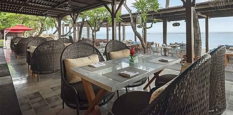 Sanur Beach - Griya Santrian