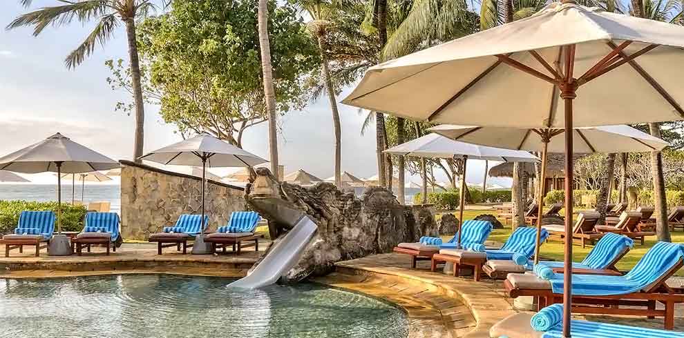 Nusa Dua - Hilton Bali Resort