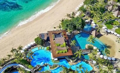 Nusa Dua - Hilton Bali Resort